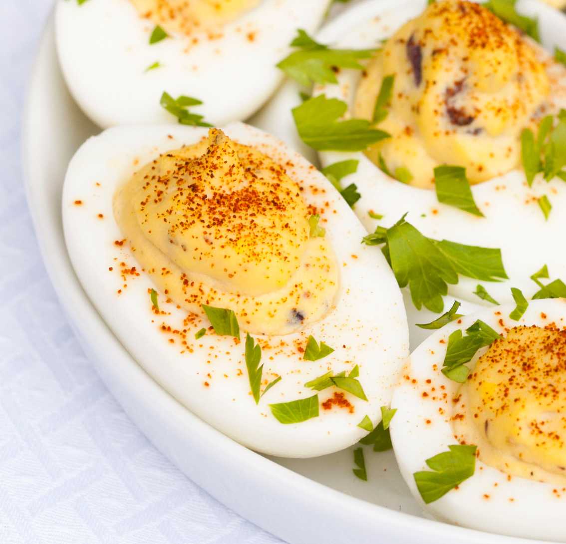 Huevos a Domicilio con la Calidad de Agricovial 2025
